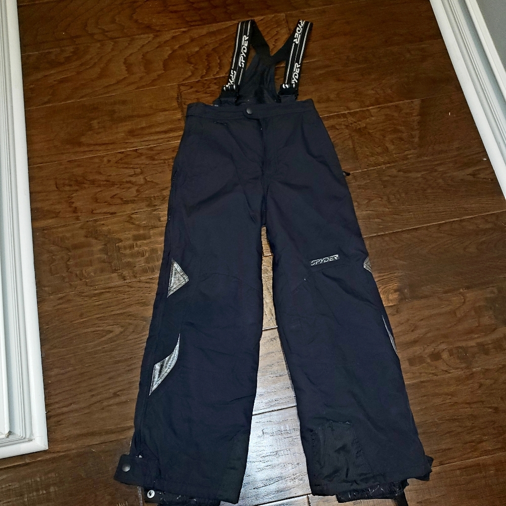 Spyder snow/ski pants